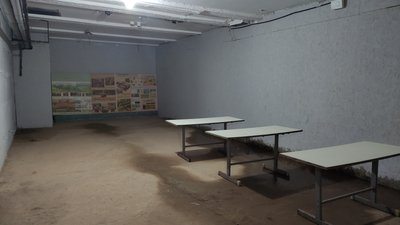На Полтавщині є укриття у 330 закладах освіти: за яких умов запрацюють На Полтавщині є укриття у 330 закладах освіти: за яких умов запрацюють