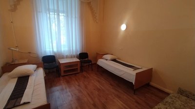 Цукровий діабет на Херсонщині: хто може звернутись до ендокринологічного відділення обласної лікарні