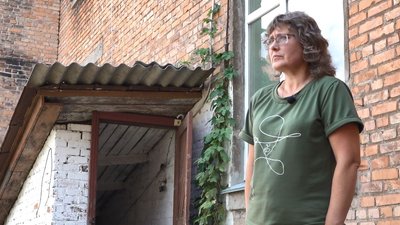 Школа без школярів: як працюватимуть черкаські освітні заклади без укриттів Школа без школярів: як працюватимуть черкаські освітні заклади без укриттів