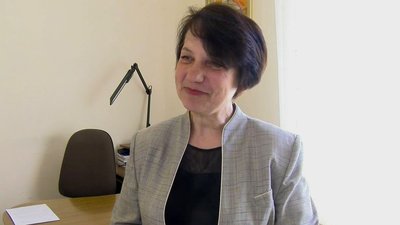 Перед початком пляжного сезону епідеміологи у Луцьку перевірили водойми: які результати Перед початком пляжного сезону епідеміологи у Луцьку перевірили водойми: які результати