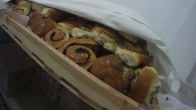 Держспоживслужба знайшла мурах на випічці та гнилі овочі в дитячому оздоровчому центрі в Кирилівці