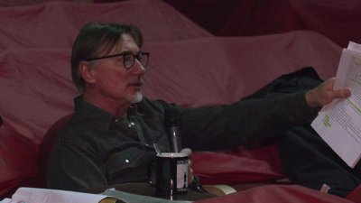 Театри Харкова відновили роботу після двотижневої перерви Театри Харкова відновили роботу після двотижневої перерви