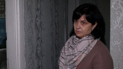 "Зовні зробили, а всередині розходяться стіни": як ремонтують гуртожиток в мікрорайоні Бобровиця у Чернігові "Зовні зробили, а всередині розходяться стіни": як ремонтують гуртожиток в мікрорайоні Бобровиця у Чернігові