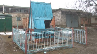 На Хмельниччині 74 населених пункти мають проблеми з водопостачанням На Хмельниччині 74 населених пункти мають проблеми з водопостачанням