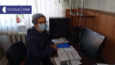 Майже 180 сільських відділень пошти у Сумській області стануть пересувними Майже 180 сільських відділень пошти у Сумській області стануть пересувними