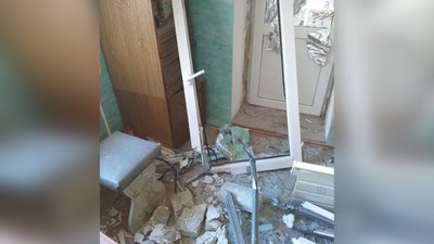 "Руський мір" вдруге прийшов у моє життя — історія миколаївської журналістки Юлії Винник "Руський мір" вдруге прийшов у моє життя — історія миколаївської журналістки Юлії Винник