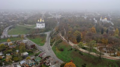 На 200 мільйонів більше: виконком схвалив проект бюджету Чернігова на 2021 рік