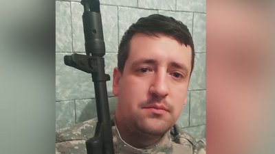 У Черкасах попрощалися із трьома воїнами, які загинули в боях за Попасну У Черкасах попрощалися із трьома воїнами, які загинули в боях за Попасну
