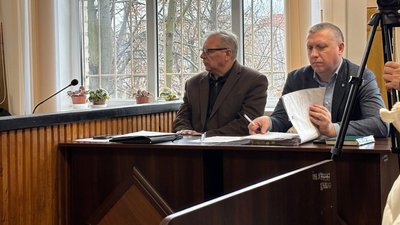 Житомир, Бердичів, Сергій Орлюк, суд, 24 листопада 2025 року