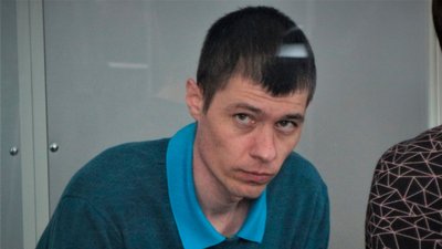 Російський танкіст Куліков, що у Чернігові поцілив у багатоповерхівку, досі перебуває у полоні