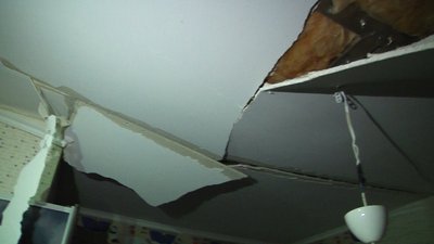 Вже відновили близько сотні будинків, зруйнованих росіянами у Житомирі Вже відновили близько сотні будинків, зруйнованих росіянами у Житомирі
