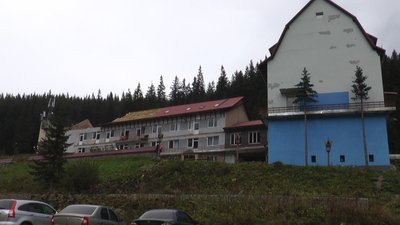 Біля підніжжя Говерли за 33 млн грн відремонтують спортивну базу "Заросляк". Що відомо
