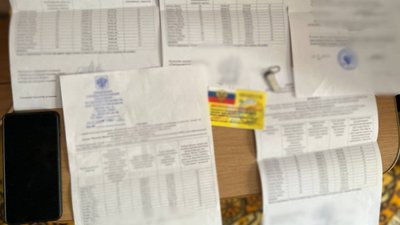 У Херсоні затримали ексзаступника начальника виправної колонії. Його підозрюють у держзраді У Херсоні затримали ексзаступника начальника виправної колонії. Його підозрюють у держзраді