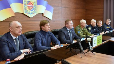 Близько трьох тисяч переселенців готові прийняти на Полтавщині - ОДА
