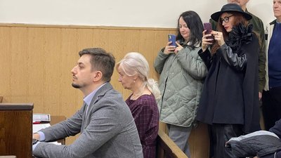 Львівський апеляційний суд переніс засідання у справі Ірини Фаріон