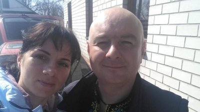 На тимчасово окупованій території Запорізької області вбили родину з двома дітьми На тимчасово окупованій території Запорізької області вбили родину з двома дітьми