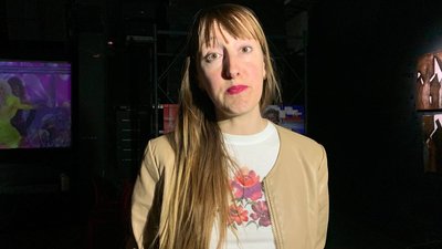 TVORCHI на "Євробаченні": як тернополяни підтримували гурт TVORCHI на "Євробаченні": як тернополяни підтримували гурт