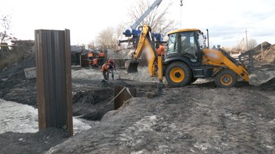 Ремонт відновлення дороги мости деокуповані населені пункти Донецька область Ремонт відновлення дороги мости деокуповані населені пункти Донецька область