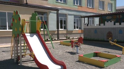 "Велике будівництво": чи завершать усі проєкти на Харківщині у 2020