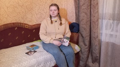 Найбільший ракетний удар на Полтавщині за 2022 рік: історія загиблої в "Амсторі" Лариси Коханівської