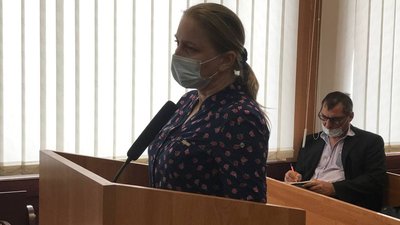 Справа ексочільника ДСНС Одещини: дві мами загиблих студенток дали покази проти Федорчака Справа ексочільника ДСНС Одещини: дві мами загиблих студенток дали покази проти Федорчака