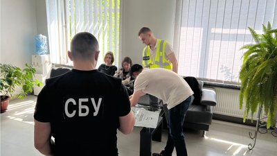 Бронювали від призову: у Житомирі ліквідували нову схему уникнення мобілізації Бронювали від призову: у Житомирі ліквідували нову схему уникнення мобілізації