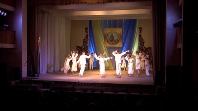 Талановита молодь: Всеукраїнський фестиваль завершився у Херсоні