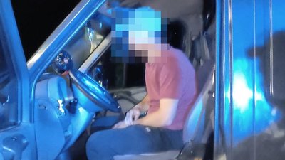 Вчиняв розпусні дії: на Волині затримали чоловіка, який чіплявся до жінок Вчиняв розпусні дії: на Волині затримали чоловіка, який чіплявся до жінок