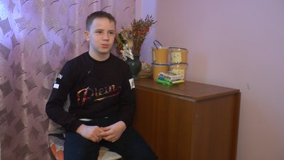 Переїхали з Рубіжного на Франківщину. Історія дитячого будинку сімейного типу родини Целухіних Переїхали з Рубіжного на Франківщину. Історія дитячого будинку сімейного типу родини Целухіних
