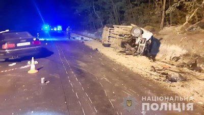 На Буковині підозрюваному в смертельній ДТП змінили запобіжний захід