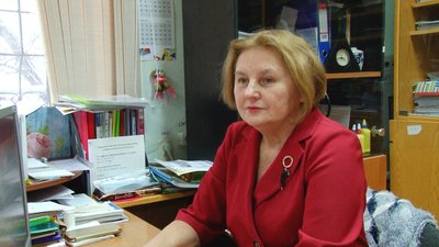 На Полтавщині вакцинували від коронавірусу 20% освітян, залучених до проведення ЗНО На Полтавщині вакцинували від коронавірусу 20% освітян, залучених до проведення ЗНО