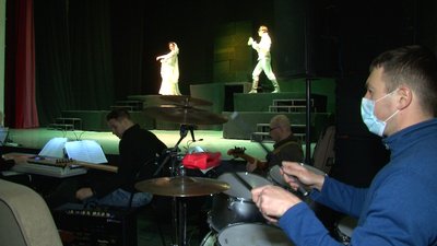 На основі листувань та віршів Лесі Українки: у Черкасах покажуть нову виставу На основі листувань та віршів Лесі Українки: у Черкасах покажуть нову виставу