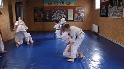 Каратисти з Вінниччини здобули 32 медалі на Чемпіонаті України Каратисти з Вінниччини здобули 32 медалі на Чемпіонаті України