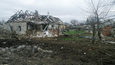 Вторгнення Росії в Україну: ситуація на Запоріжжі. День 53-й Вторгнення Росії в Україну: ситуація на Запоріжжі. День 53-й