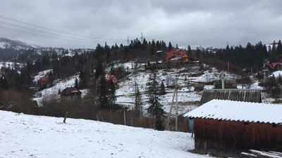 Локдаун у Славському: карантинні обмеження та зменшення кількості туристів Локдаун у Славському: карантинні обмеження та зменшення кількості туристів