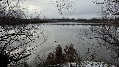 Ставок у Помічнянській громаді