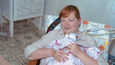 мати Ярослави мати Ярослави