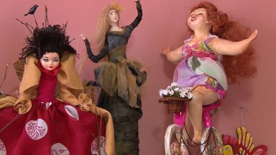 Для віри у себе: у Черкасах жінкам із раком грудей допомагають подолати труднощі Для віри у себе: у Черкасах жінкам із раком грудей допомагають подолати труднощі