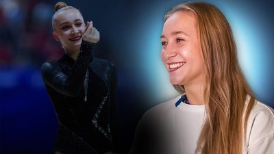 Христина Погранична про завершення кар'єри