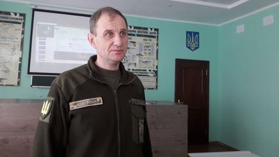 "Виховуємо стресостійкість" — сумчанин переміг в першому турі всеукраїнського конкурсу "Учитель року" "Виховуємо стресостійкість" — сумчанин переміг в першому турі всеукраїнського конкурсу "Учитель року"
