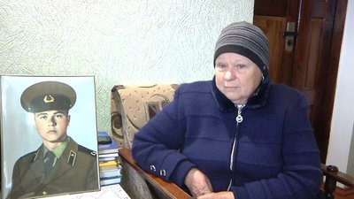 "Ми знали, що будемо їхати на війну. Було тяжко і страшно". Історія розвідника з Херсона "Ми знали, що будемо їхати на війну. Було тяжко і страшно". Історія розвідника з Херсона