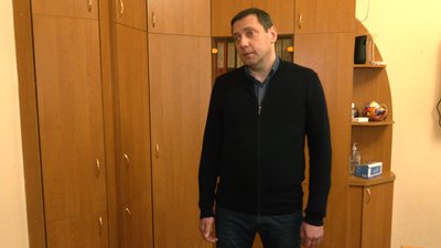 На Івано-Франківщині три лікарні об'єднають у Центр інфекційних хвороб. Що кажуть медики На Івано-Франківщині три лікарні об'єднають у Центр інфекційних хвороб. Що кажуть медики