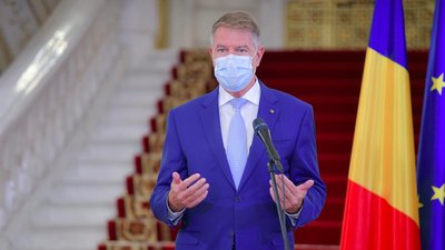 У Румунії посилили карантин через погіршення епідситуації. Що зміниться