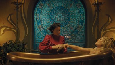 Що подивитися у травні: українські фільми на Netflix Що подивитися у травні: українські фільми на Netflix