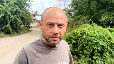 "Думав – пролетіло. А ні – у мій дім". Краматорськ та околиці під ударами понад 40 КАБів: як містяни пережили атаку