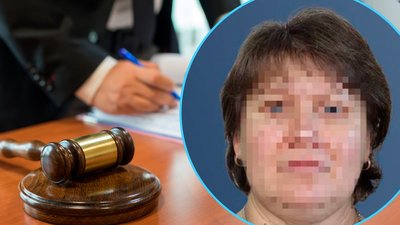 Херсонщина, колабораціонізм, суд