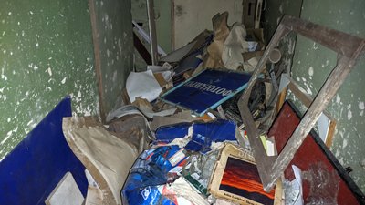 Скільки захисних споруд на Рівненщині готові та з чим є проблеми Скільки захисних споруд на Рівненщині готові та з чим є проблеми