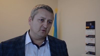 Майже два місяці у селі на Тернопільщині не зупиняються автобуси Майже два місяці у селі на Тернопільщині не зупиняються автобуси