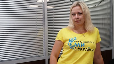 У Дніпрі збирають бокси допомоги для поранених військових У Дніпрі збирають бокси допомоги для поранених військових