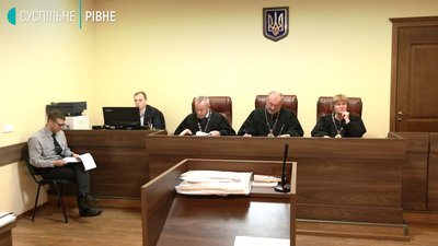 ДТП із трьома загиблими на Рівненщині: прокуратура оскаржує скасування підозри водійці